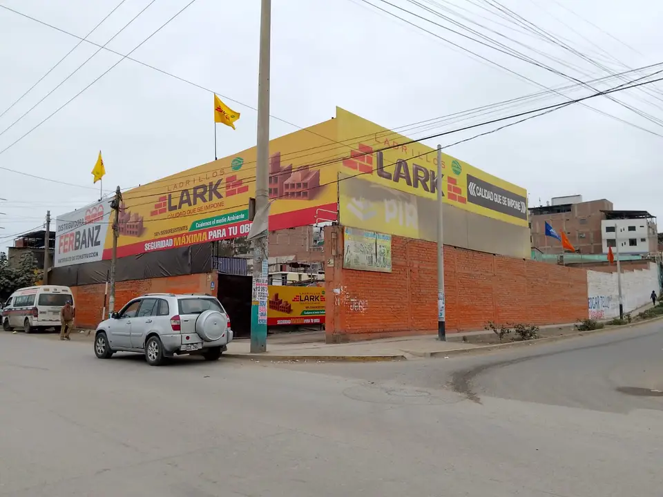 Local comercial